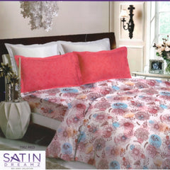 Bombay Dyeing Satin Dreamz